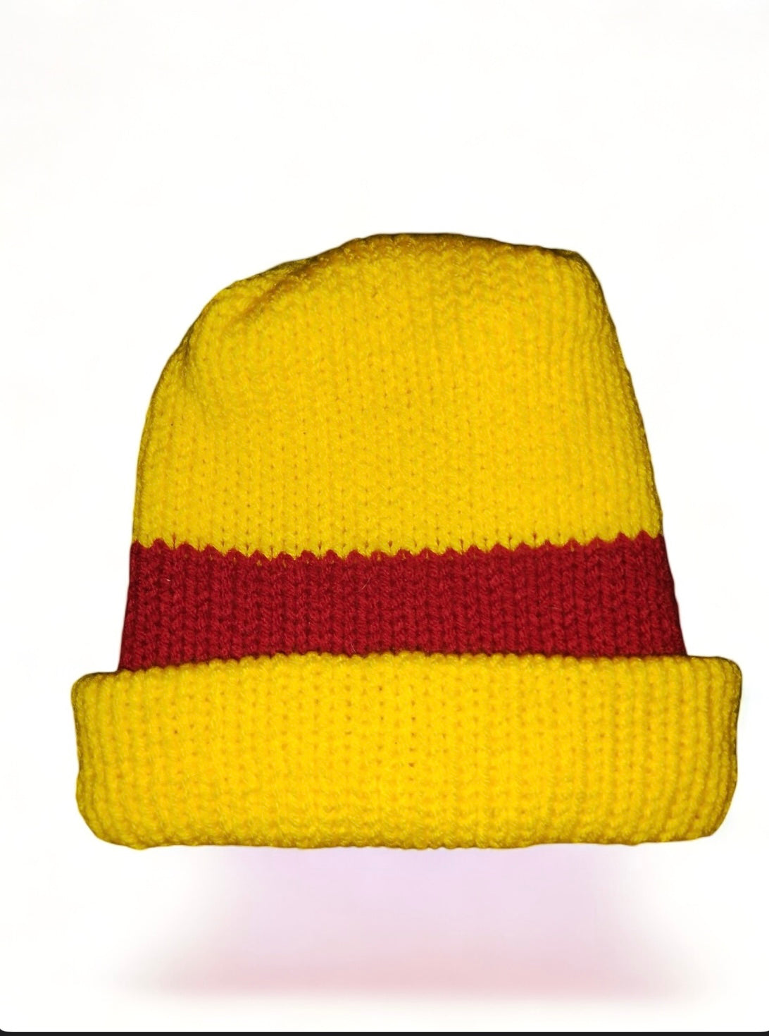 Custom order-Straw hat beanie(no patch)