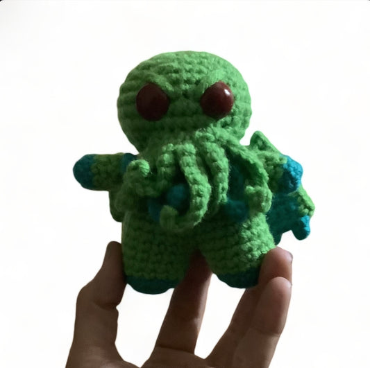 Mini Cthulhu