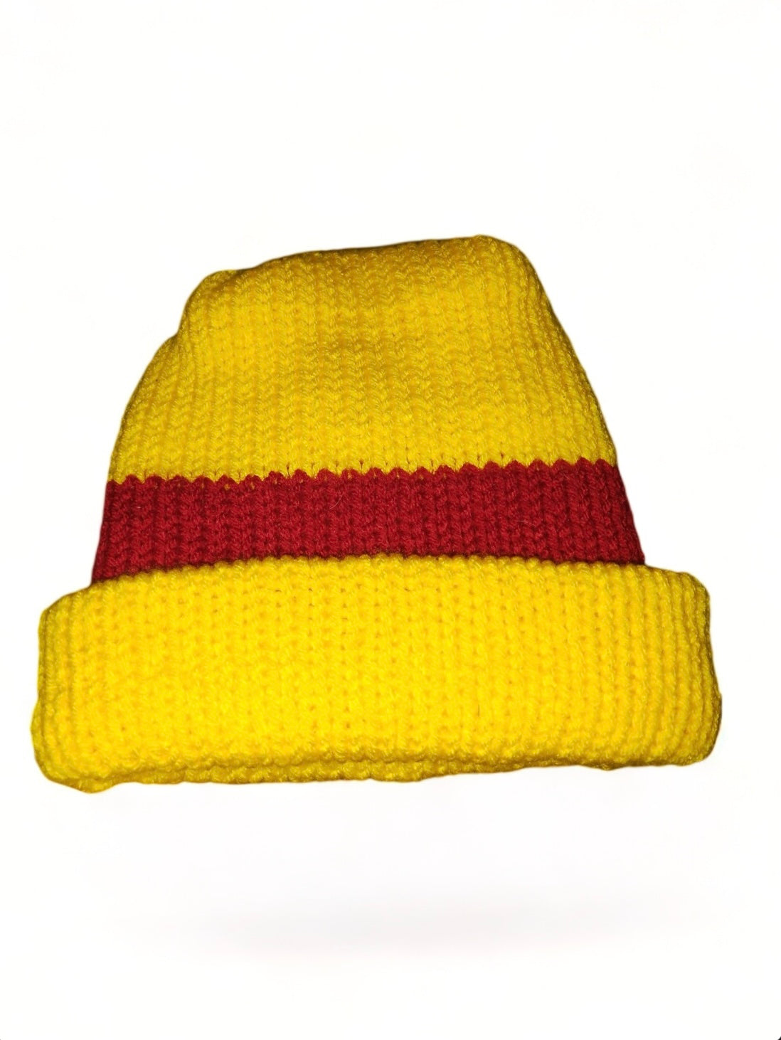 Custom order-Straw hat beanie(no patch)