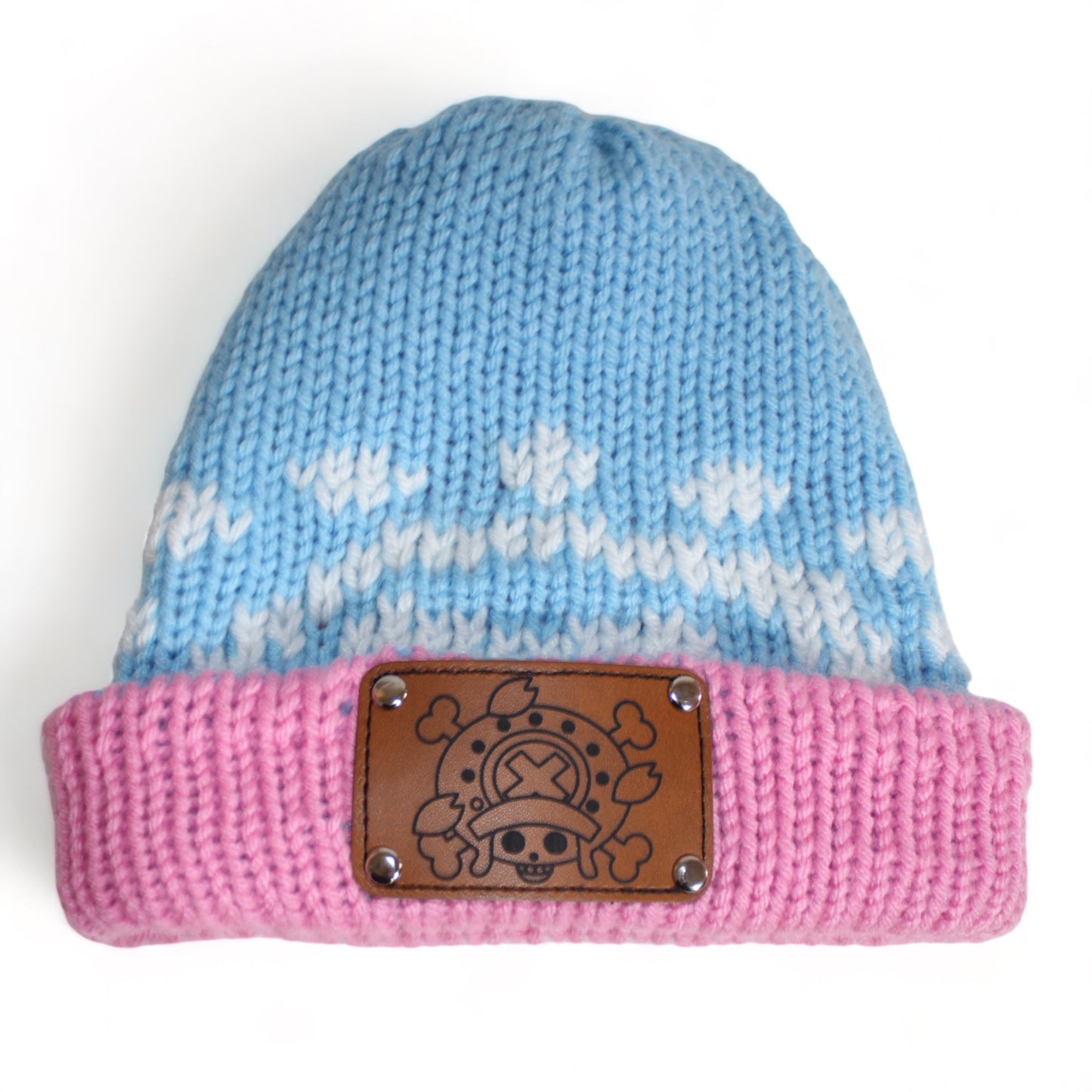 Straw Hats Beanie Tony-Tony Chopper