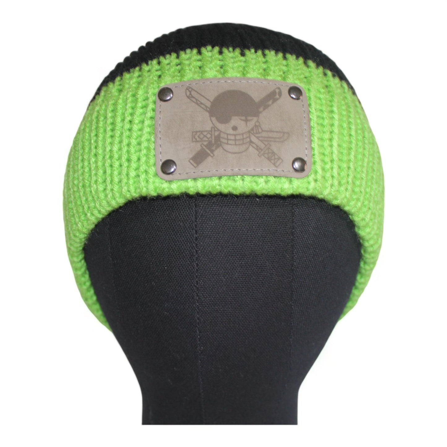 Straw Hats Beanie Zoro