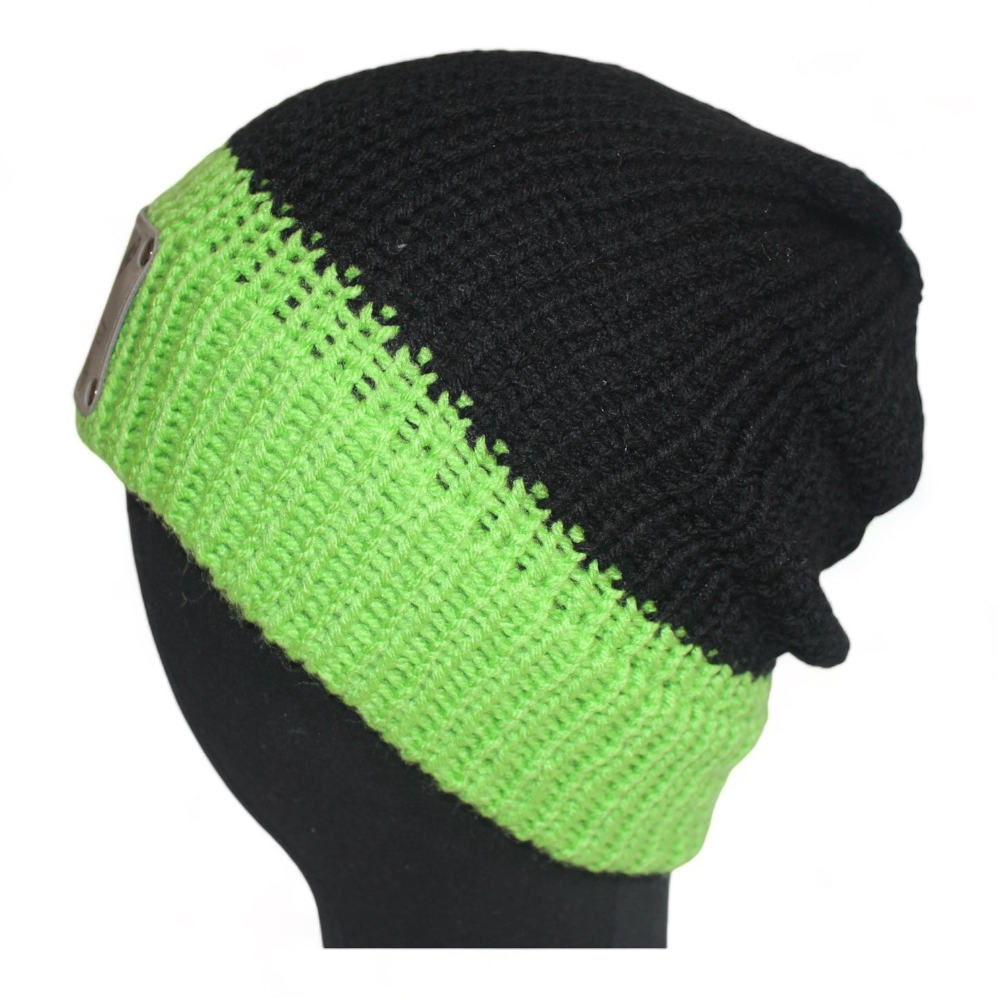 Straw Hats Beanie Zoro