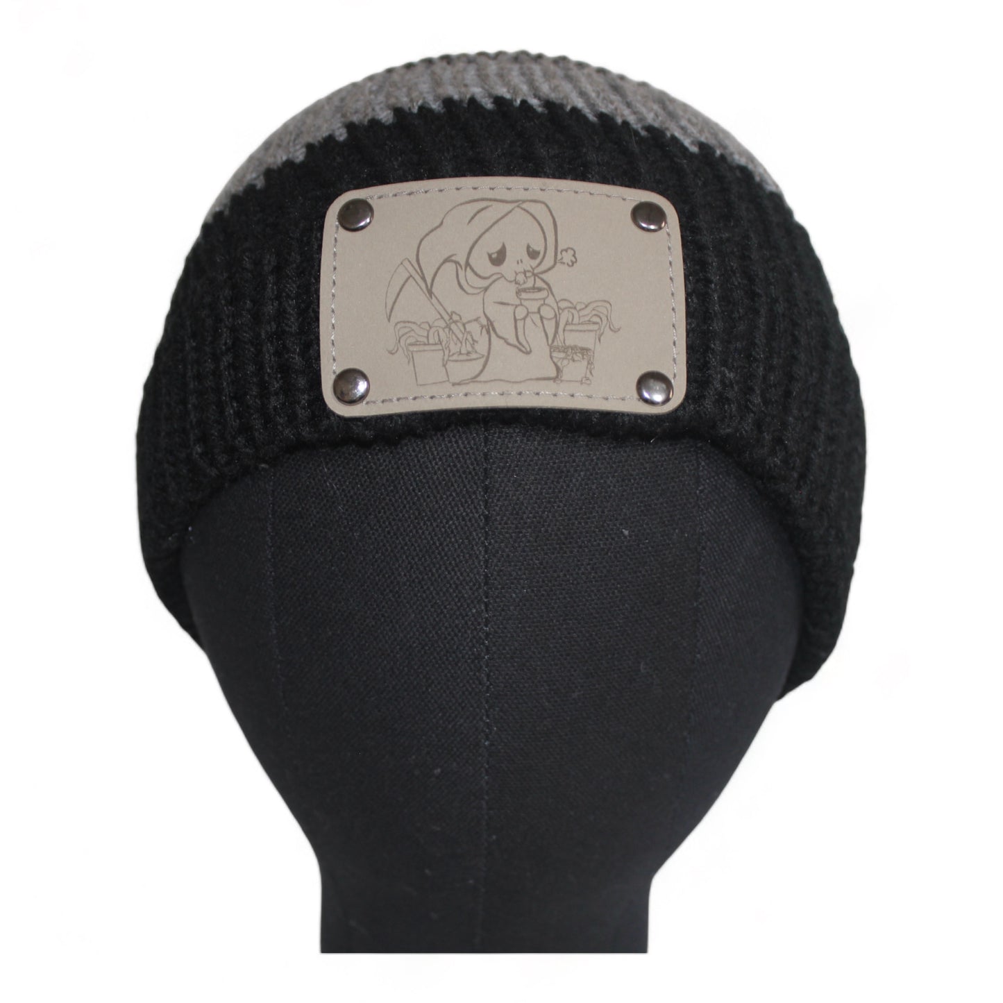 Grim's Garden Beanie