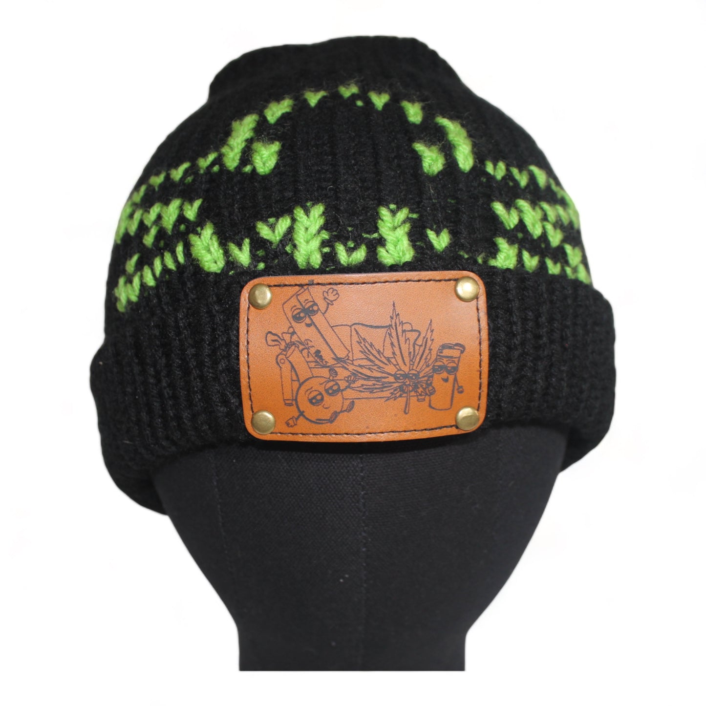 Smoke Sesh Beanie