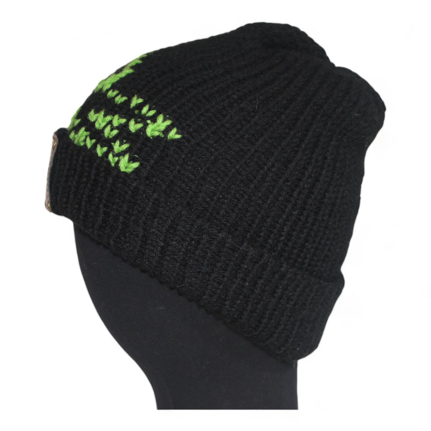 Smoke Sesh Beanie