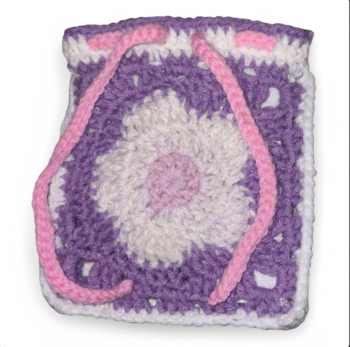 Flower pouch