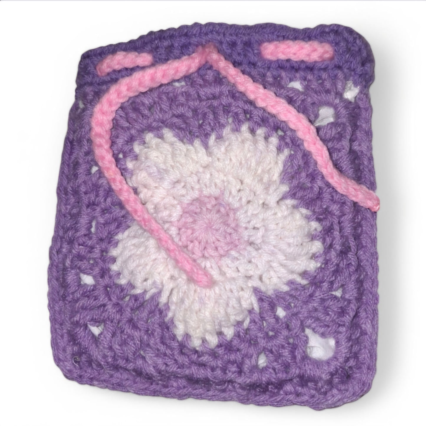 Flower pouch